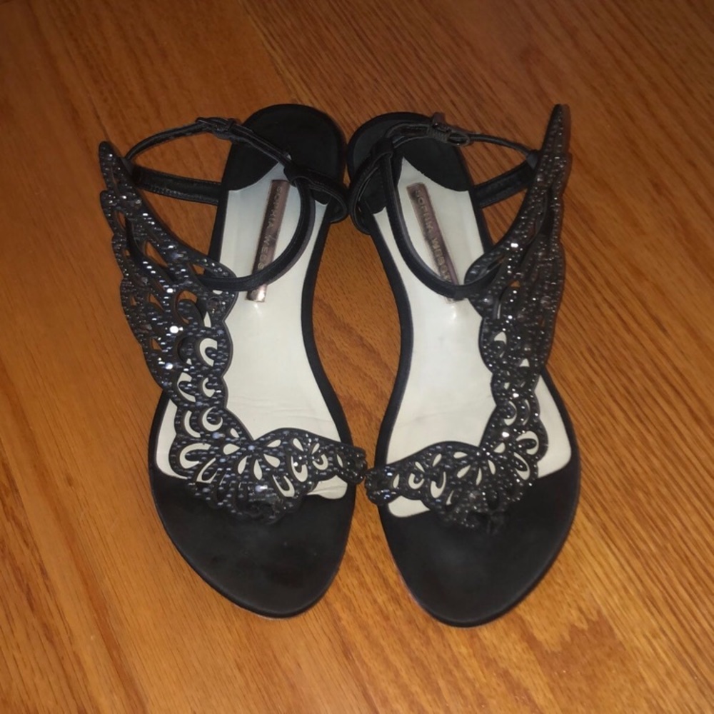Sophia Webster sandals
